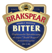 Brakspear bitter